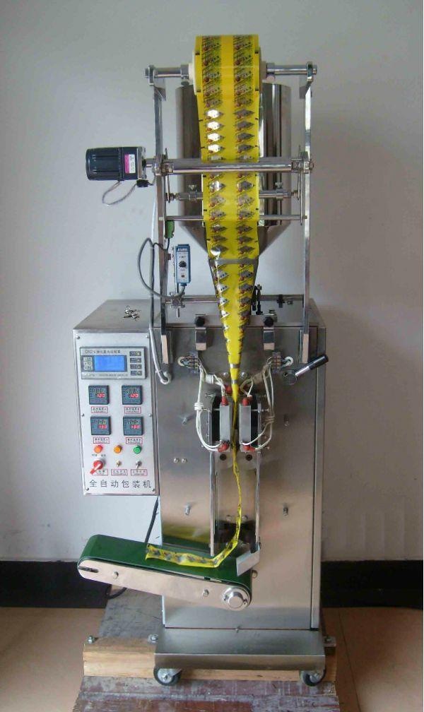 DXD系列膏體包裝機(jī)